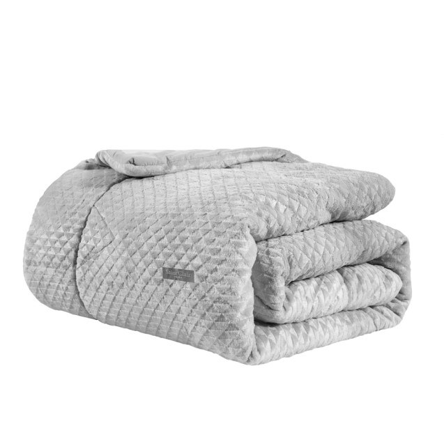 Κουβερτοπάπλωμα Ημίδιπλο Saint Clair Baroque...