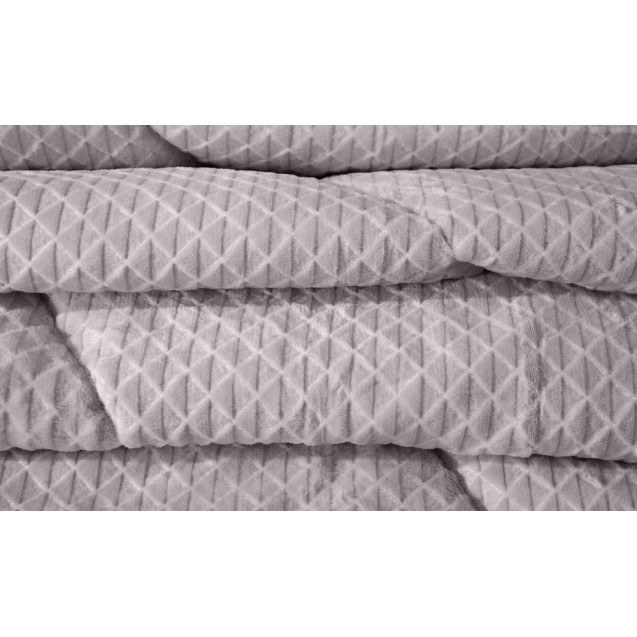 Κουβερτοπάπλωμα Ημίδιπλο Saint Clair Baroque...