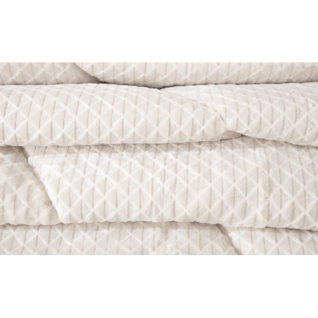 Κουβερτοπάπλωμα Ημίδιπλο Saint Clair Baroque...