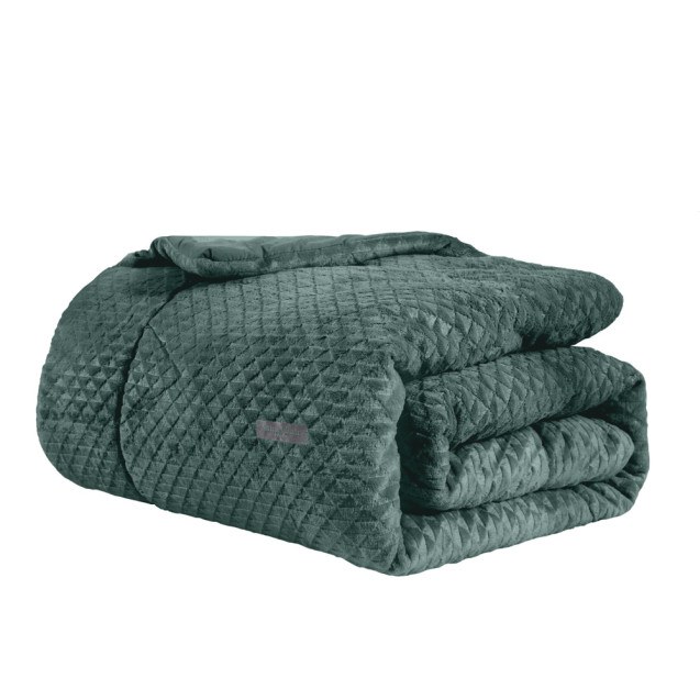 Κουβερτοπάπλωμα Ημίδιπλο Saint Clair Baroque...