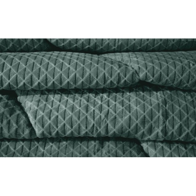 Κουβερτοπάπλωμα Ημίδιπλο Saint Clair Baroque...