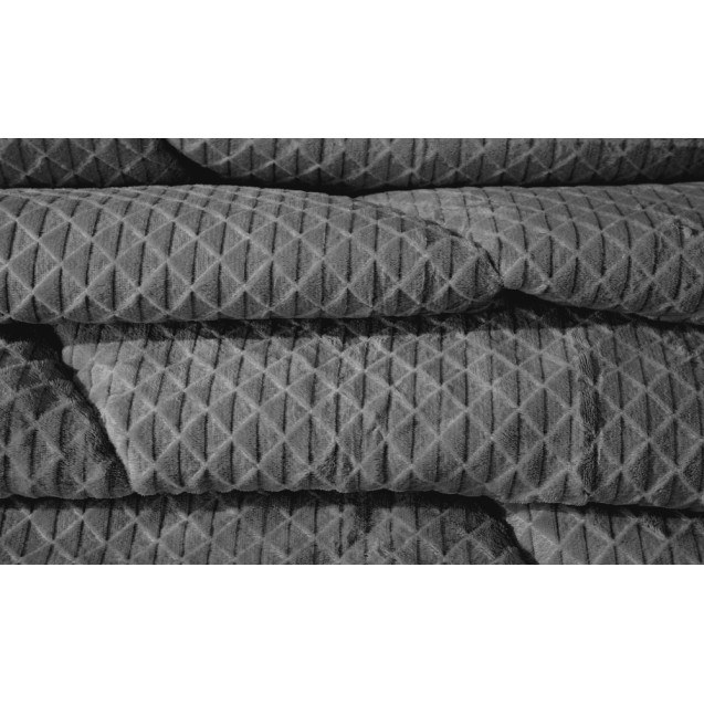 Κουβερτοπάπλωμα Υπέρδιπλο Saint Clair Baroque...