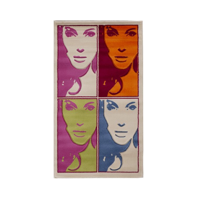 Παιδικό Χαλί City 01 3900 Royal Carpet - 80 x...