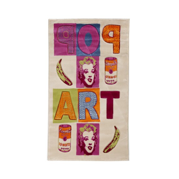 Παιδικό Χαλί City 09 3903 Royal Carpet - 80 x 140 cm