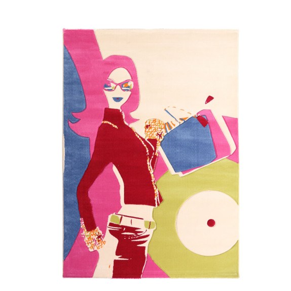 Παιδικό Χαλί City 10 3904 Royal Carpet - 160 x 230 cm