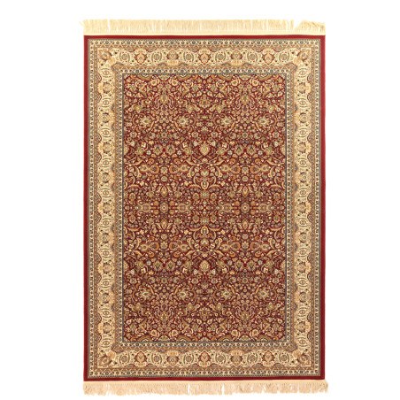 Κλασικό Χαλί Sherazad 6461 8302 RED Royal Carpet - 160 x 230 cm