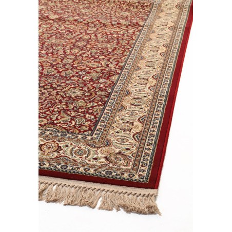 Κλασικό Χαλί Sherazad 6461 8302 RED Royal Carpet - 160 x 230 cm