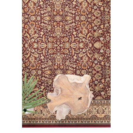 Κλασικό Χαλί Sherazad 6461 8302 RED Royal Carpet - 160 x 230 cm