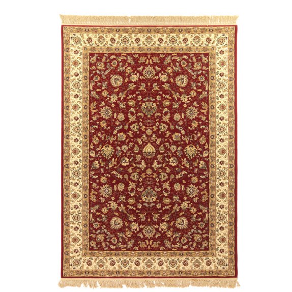 Κλασικό Χαλί Sherazad 3046 8349 RED Royal Carpet - 160 x...