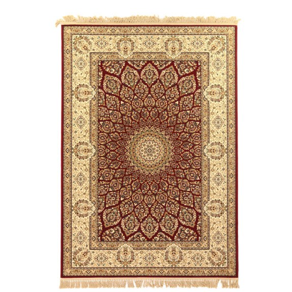 Κλασικό Χαλί Sherazad 6463 8405 RED Royal Carpet - 160 x...