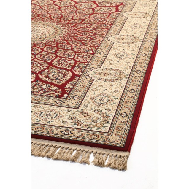 Κλασικό Χαλί Sherazad 6463 8405 RED Royal...