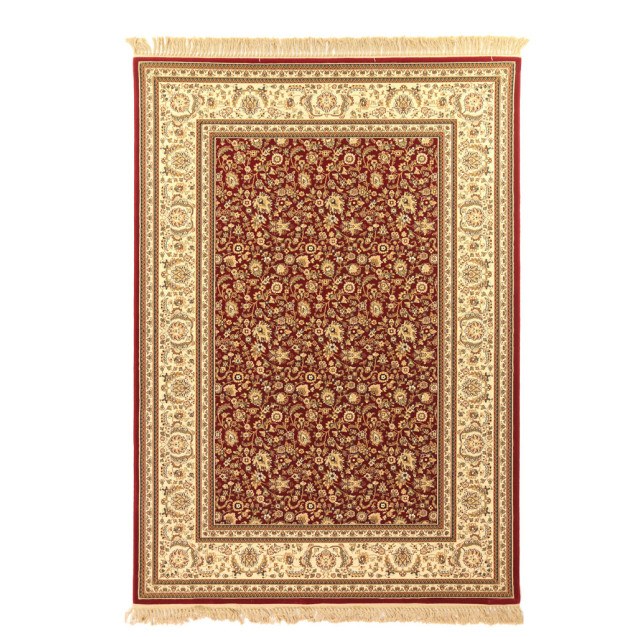 Κλασικό Χαλί Sherazad 6464 8712 RED Royal...