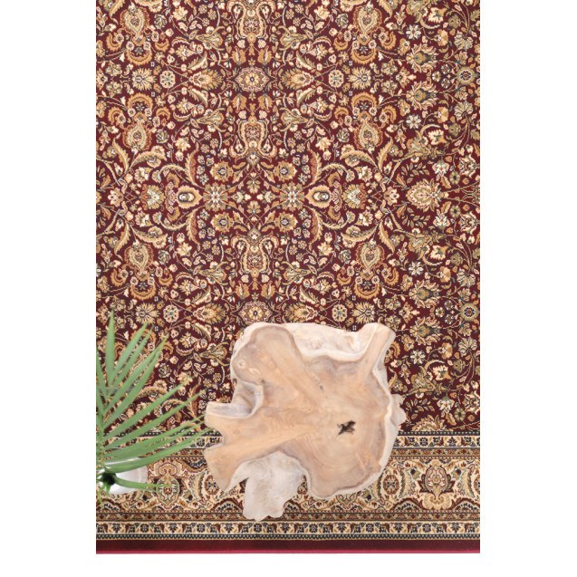 Κλασικό Χαλί Sherazad 6461 8302 RED Royal...