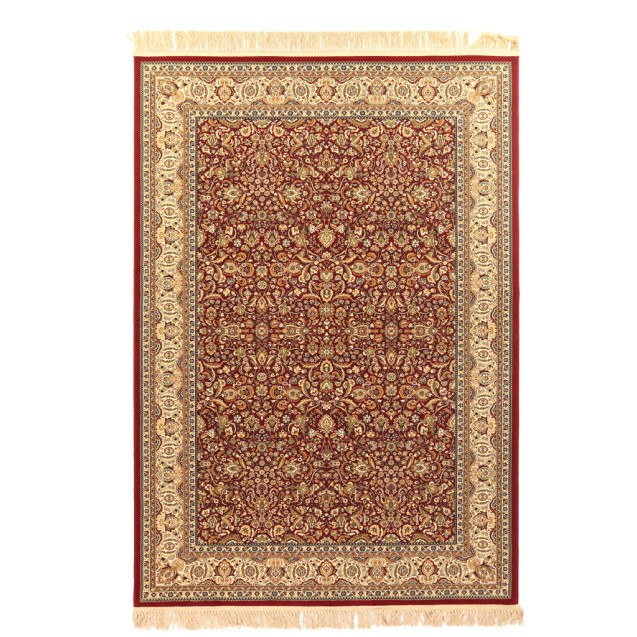 Κλασικό Χαλί Sherazad 6461 8302 RED Royal...