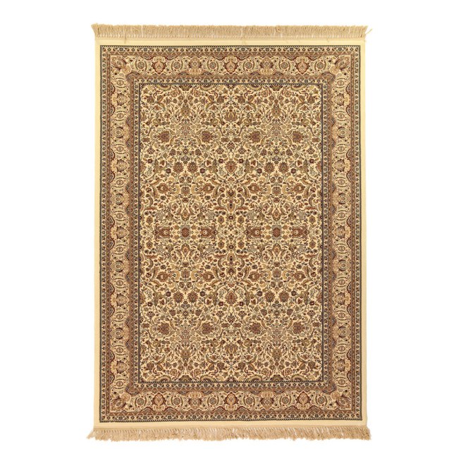 Κλασικό Χαλί Sherazad 6461 8302 IVORY Royal...