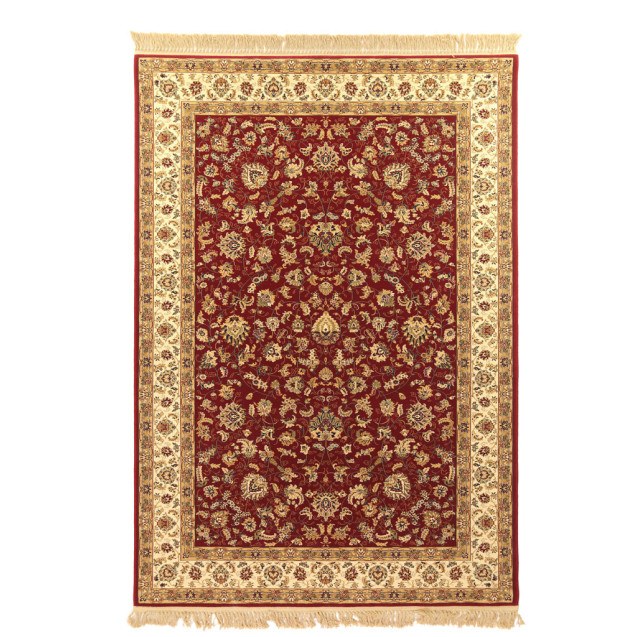 Κλασικό Χαλί Sherazad 3046 8349 RED Royal...