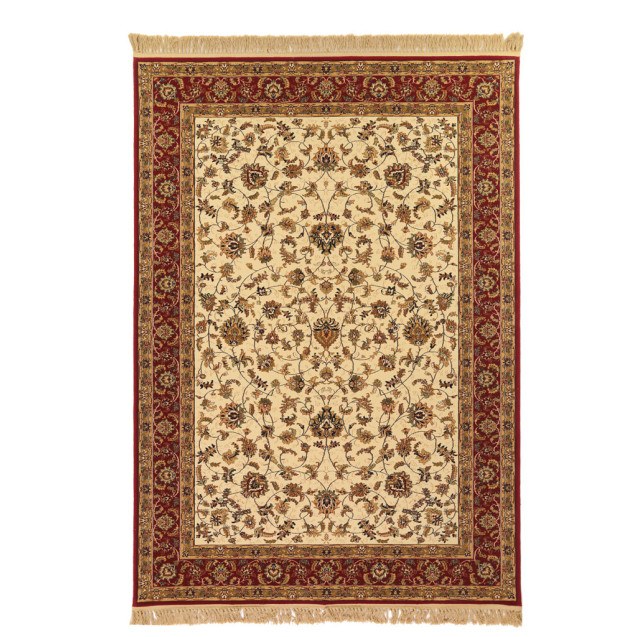 Κλασικό χαλί Sherazad 3046 8349 IVORY Royal...