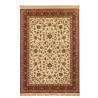 Κλασικό χαλί Sherazad 3046 8349 IVORY Royal Carpet - 140 x 190 cm