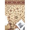 Κλασικό χαλί Sherazad 3046 8349 IVORY Royal Carpet - 140 x 190 cm