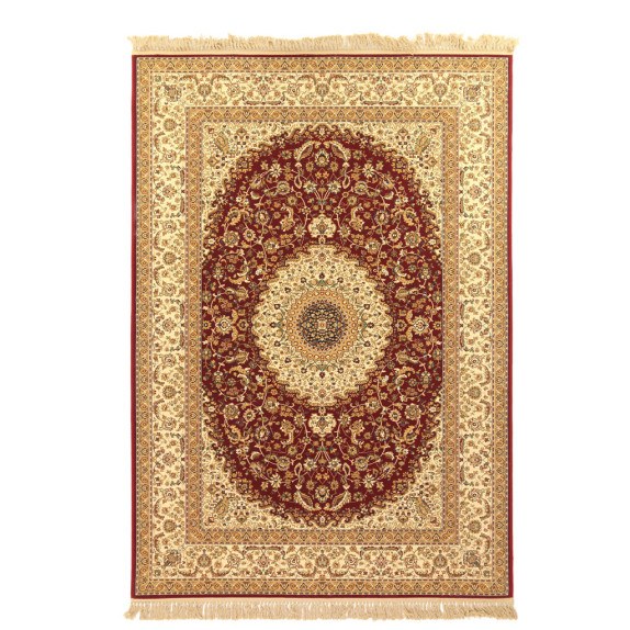 Κλασικό χαλί Sherazad 3756 8351 RED Royal Carpet - 200 x...