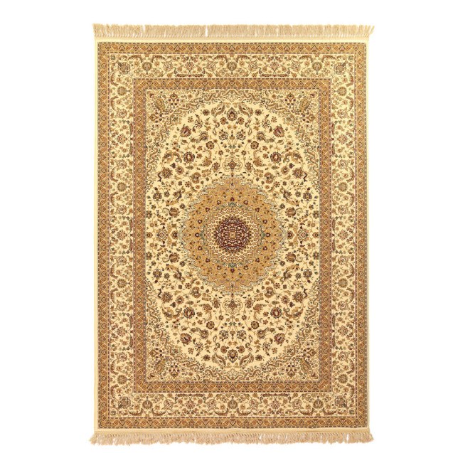Κλασικό χαλί Sherazad 3756 8351 IVORY Royal...