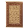 Κλασικό χαλί Sherazad 6464 8712B IVORY Royal Carpet - 140 x 190 cm