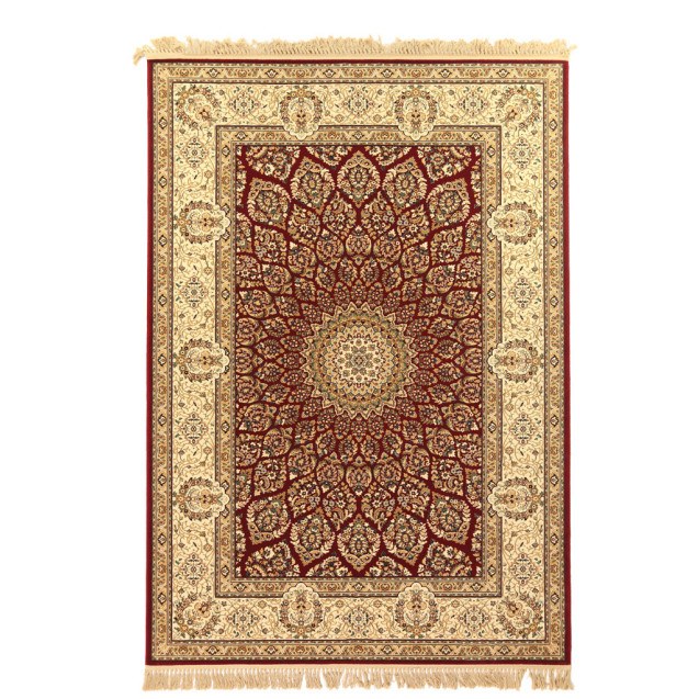 Κλασικό χαλί Sherazad 6463 8405 RED Royal...