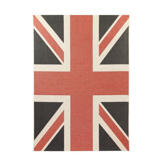 Μοντέρνο Χαλί Lodge 4531 G17 Royal Carpet - 160...