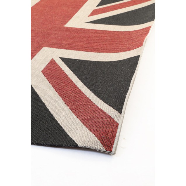 Μοντέρνο Χαλί Lodge 4531 G17 Royal Carpet - 200...