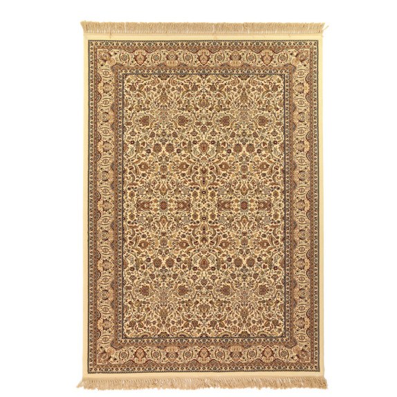 Κλασικό χαλί Sherazad 6461 8302 IVORY Royal Carpet - 200...