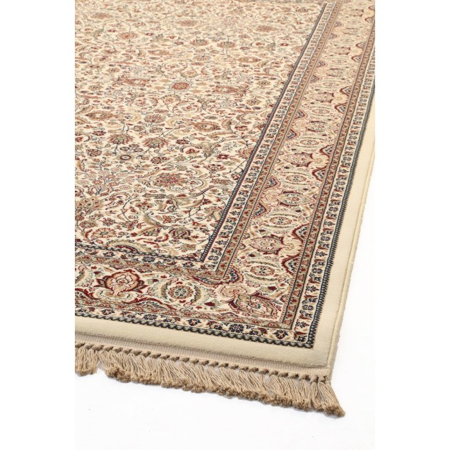 Κλασικό χαλί Sherazad 6461 8302 IVORY Royal...