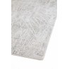 Χαλί Silky 340D WHITE Royal Carpet - 200 x 250 cm