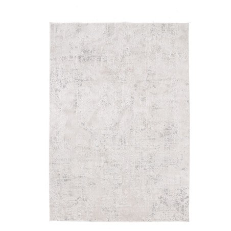 Χαλί Silky 341D WHITE Royal Carpet - 200 x 250 cm