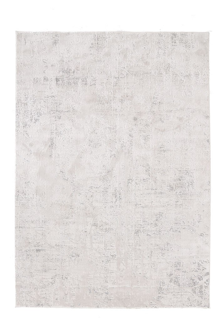 Χαλί Silky 341D WHITE Royal Carpet - 200 x 290 cm