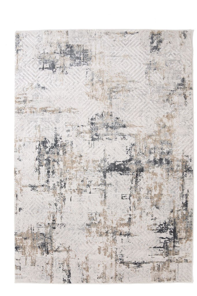 Χαλί Silky 342C BEIGE Royal Carpet - 200 x 290 cm
