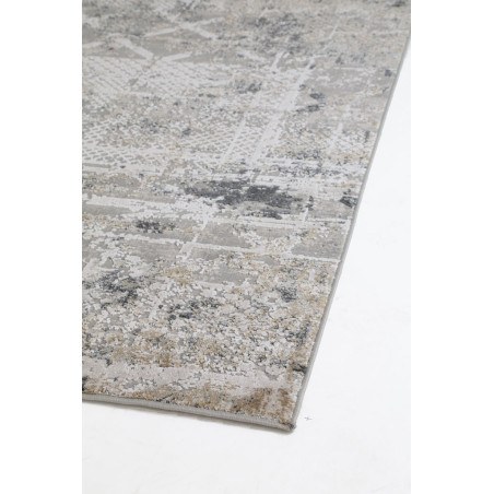 Χαλί Silky 344A GREY Royal Carpet - 200 x 250 cm