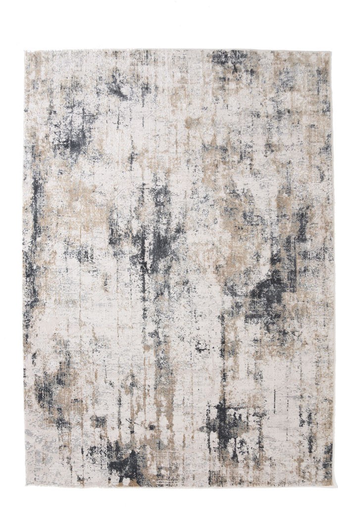 Χαλί Silky 341C BEIGE Royal Carpet - 240 x 350 cm