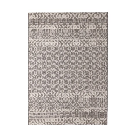 Ψάθα Sand W71 1391 E Royal Carpet - 160 x 230 cm