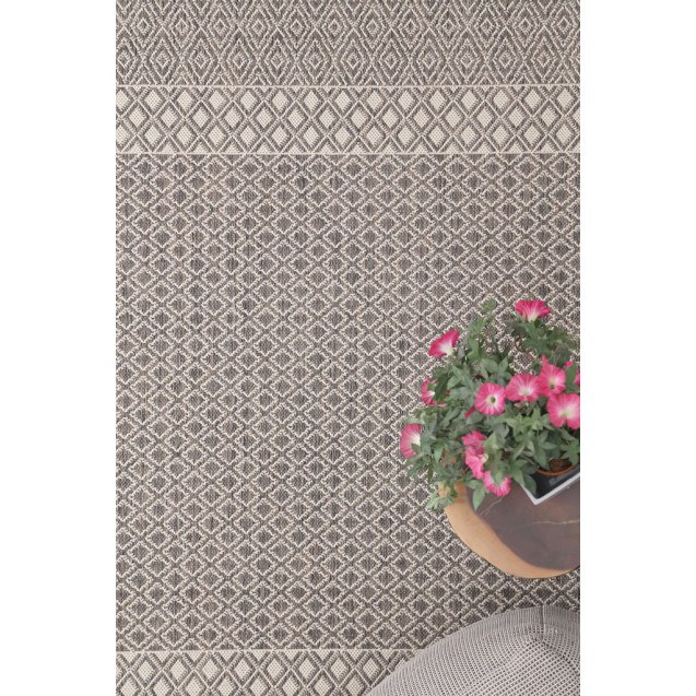 Ψάθα Sand W71 1391 E Royal Carpet - 200 x 285 cm