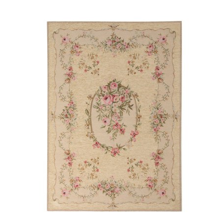 Χαλί Canvas Aubuson 204 J Royal Carpet - 120 x 180 cm