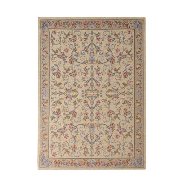 Χαλί Canvas Aubuson 225 T Royal Carpet - 120 x 180 cm