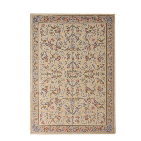 Χαλί Canvas Aubuson 225 T Royal Carpet - 120 x 180 cm