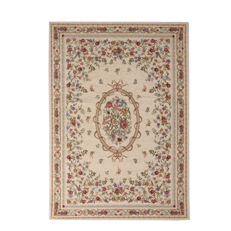 Χαλί Canvas Aubuson 520 J Royal Carpet - 120 x 180 cm