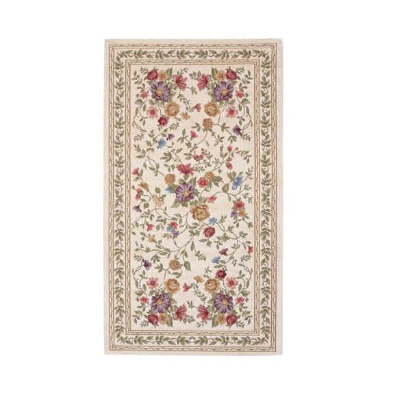 Χαλί Canvas Aubuson 821 J Royal Carpet - 120 x 180 cm