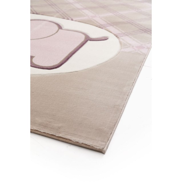 Παιδικό Χαλί Sky 6398D L.BEIGE Royal Carpet -...
