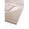 Παιδικό Χαλί Sky 6398D L.BEIGE Royal Carpet - 80 x 160 cm