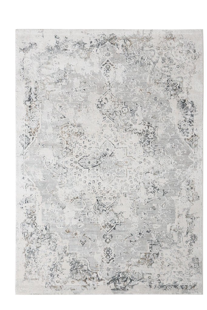 Χαλί Silky 09 L.BEIGE Royal Carpet - 160 x 230 cm