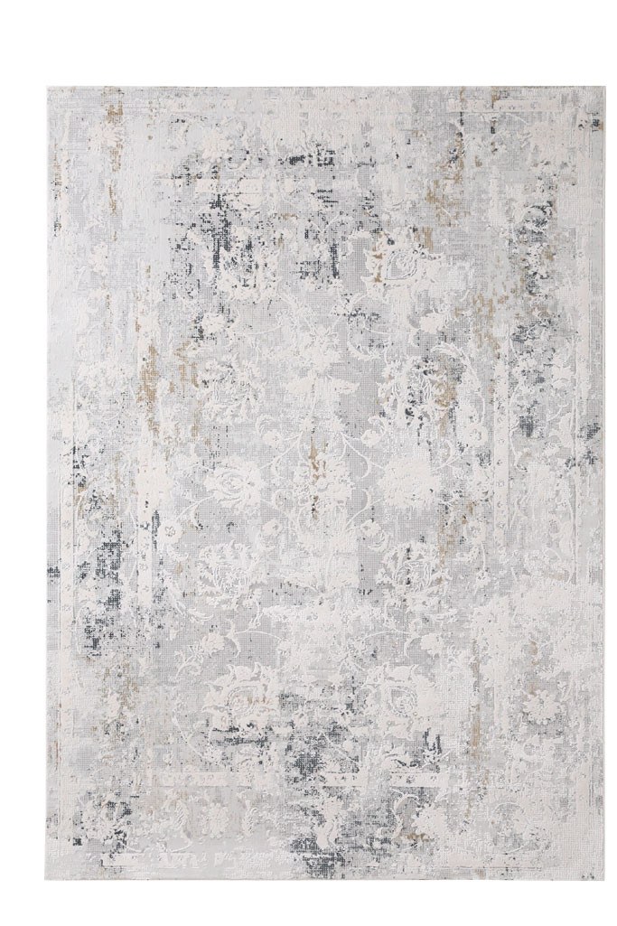 Χαλί Silky 15B L.BEIGE Royal Carpet - 200 x 250 cm