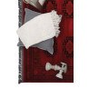 Κλασικό χαλί Afgan 6871H D.RED Royal Carpet - 240 x 300 cm