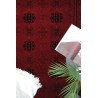 Κλασικό χαλί Afgan 8127A D.RED Royal Carpet - 240 x 350 cm
